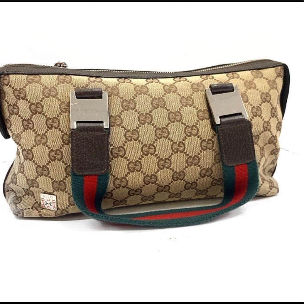 Gucci shoulder bag